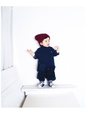 akachanさんのコーディネート