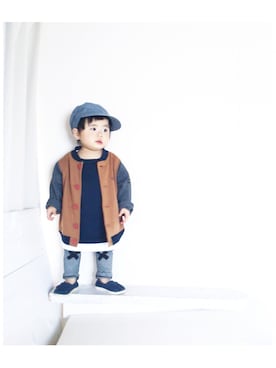 akachanさんのコーディネート