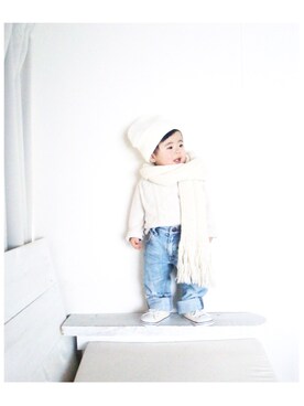 akachanさんのコーディネート