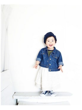 akachanさんのコーディネート