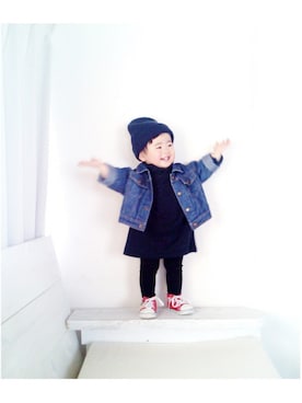 akachanさんのコーディネート