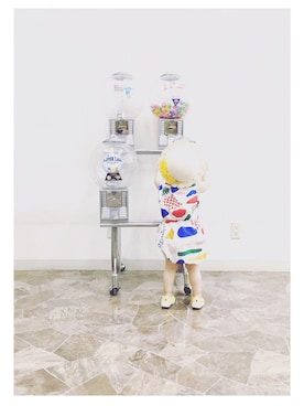 akachanさんのコーディネート