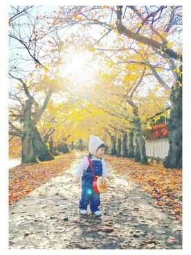 akachanさんのコーディネート