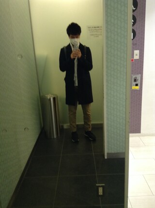 下田陸朗のコーディネート一覧 Wear