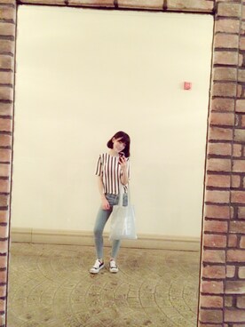 문미현さんのコーディネート