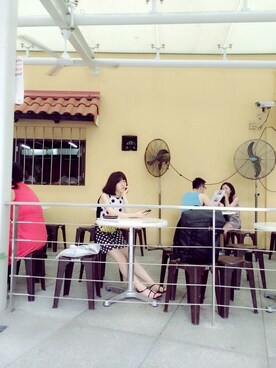 문미현さんのコーディネート