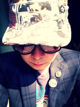 yuさんのコーディネート