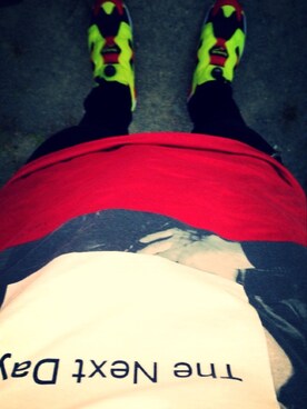 yuさんのコーディネート