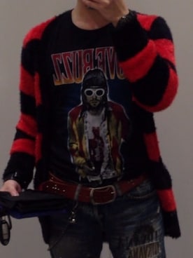 yuさんのコーディネート