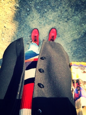 yuさんのコーディネート