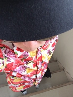 yuさんのコーディネート