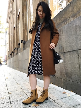 ARC imaokaさんのコーディネート