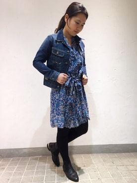 ARC imaokaさんのコーディネート