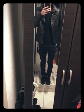 hiroさんのコーディネート