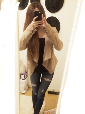 なみちんさんのコーディネート