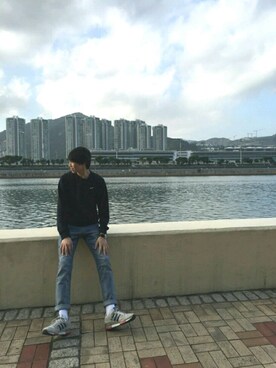 tsunwaiUNさんのコーディネート