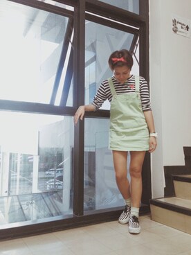 Apoopaeさんのコーディネート