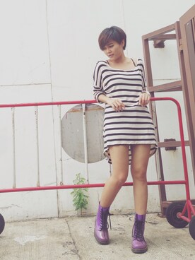 Apoopaeさんのコーディネート