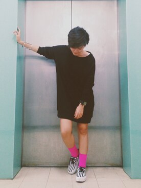 Apoopaeさんのコーディネート