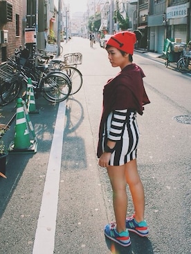 Apoopaeさんのコーディネート