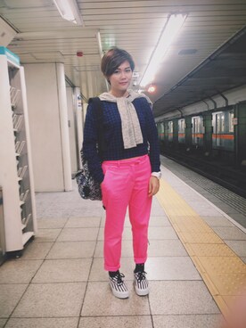 Apoopaeさんのコーディネート