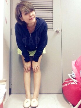 Apoopaeさんのコーディネート