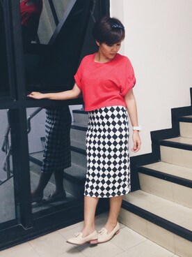 Apoopaeさんのコーディネート