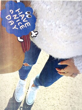 symさんのコーディネート