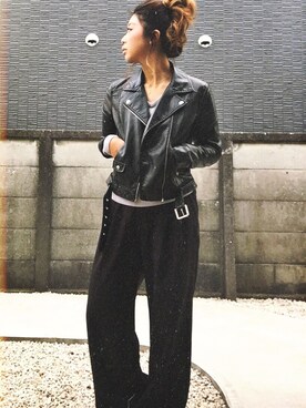 symさんのコーディネート