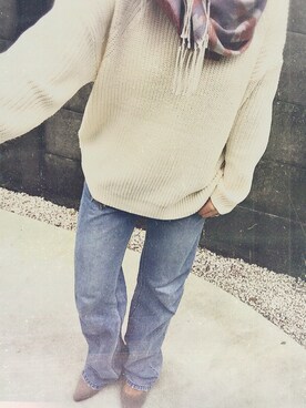 symさんのコーディネート