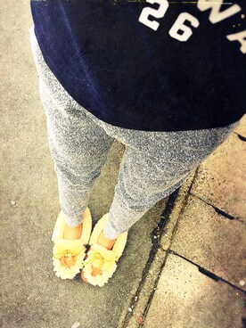 symさんのコーディネート