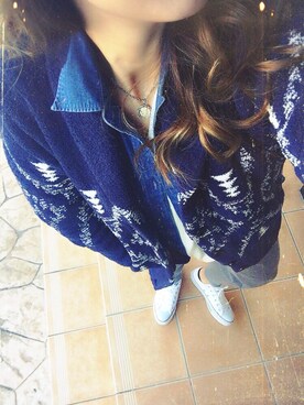 symさんのコーディネート