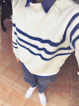 symさんのコーディネート