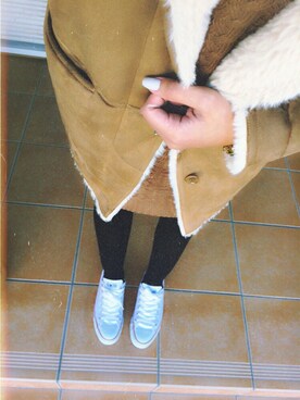 symさんのコーディネート