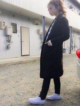 symさんのコーディネート