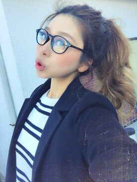 symさんのコーディネート