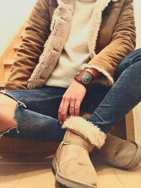 symさんのコーディネート