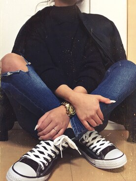 symさんのコーディネート