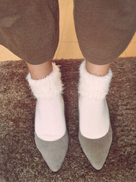 symさんのコーディネート