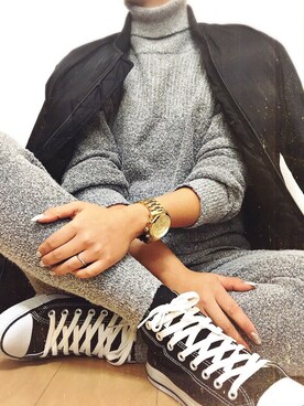 symさんのコーディネート