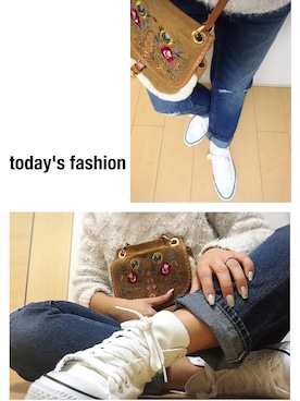 symさんのコーディネート