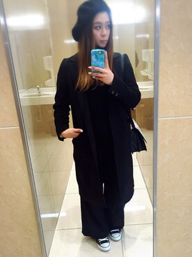 symさんのコーディネート