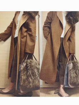 symさんのコーディネート