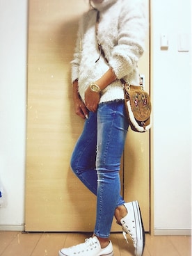 symさんのコーディネート