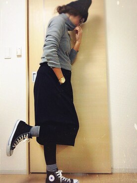 symさんのコーディネート