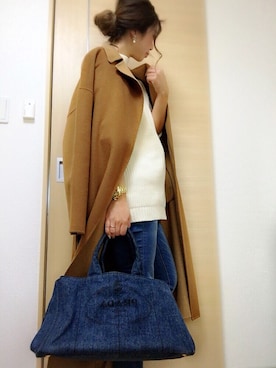 symさんのコーディネート