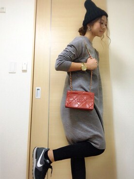 symさんのコーディネート