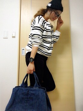 symさんのコーディネート