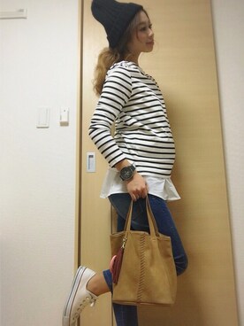 symさんのコーディネート