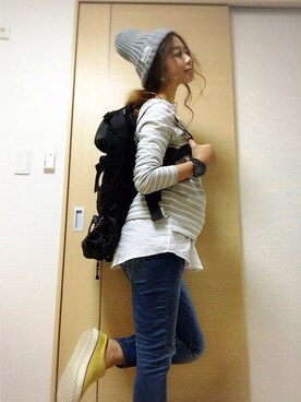 symさんのコーディネート